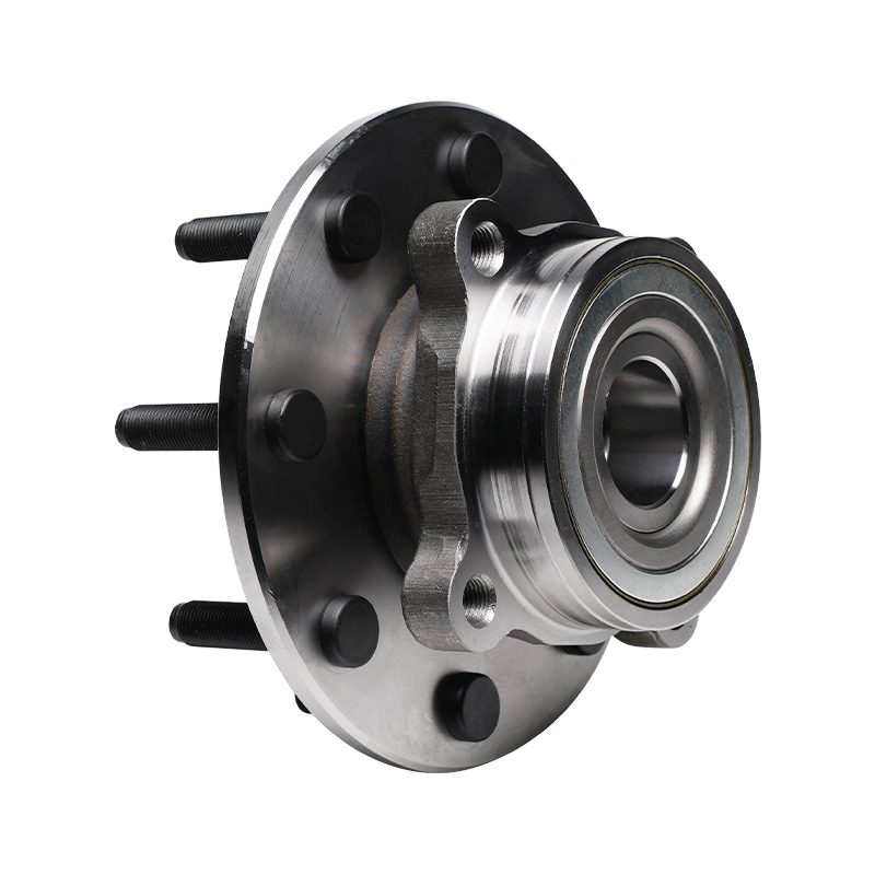 Rodamiento de cubo de rueda 515062-American Cars Wheel
