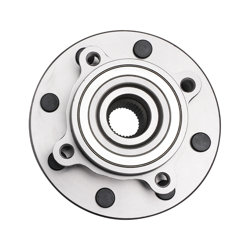 Rodamiento de cubo de rueda 515062-American Cars Wheel