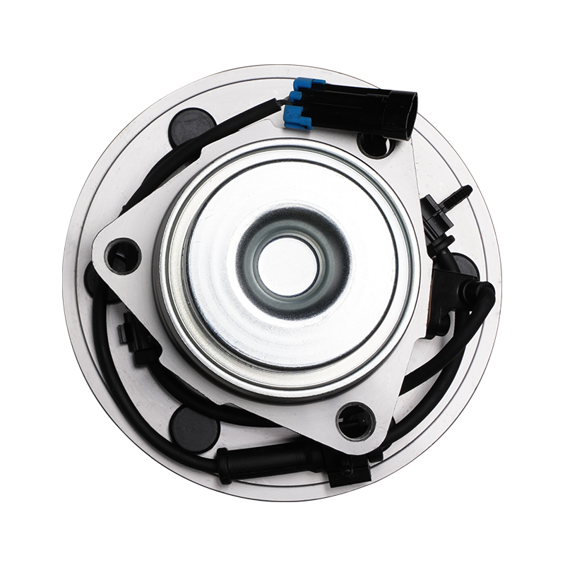 Rodamiento de cubo de rueda de automóviles 515044 estadounidenses