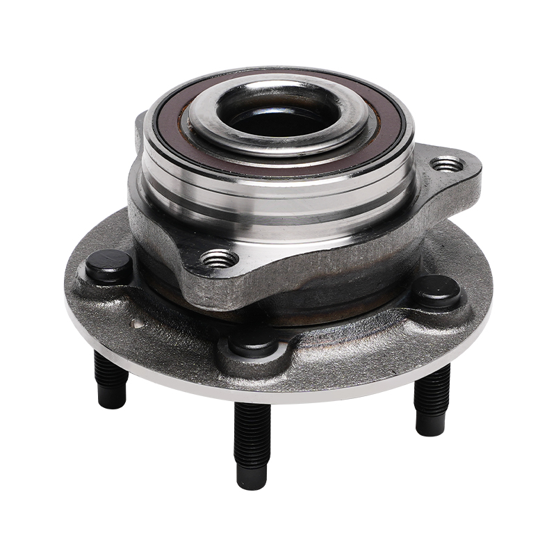 513398-American Cars Wheel cubo de cubo