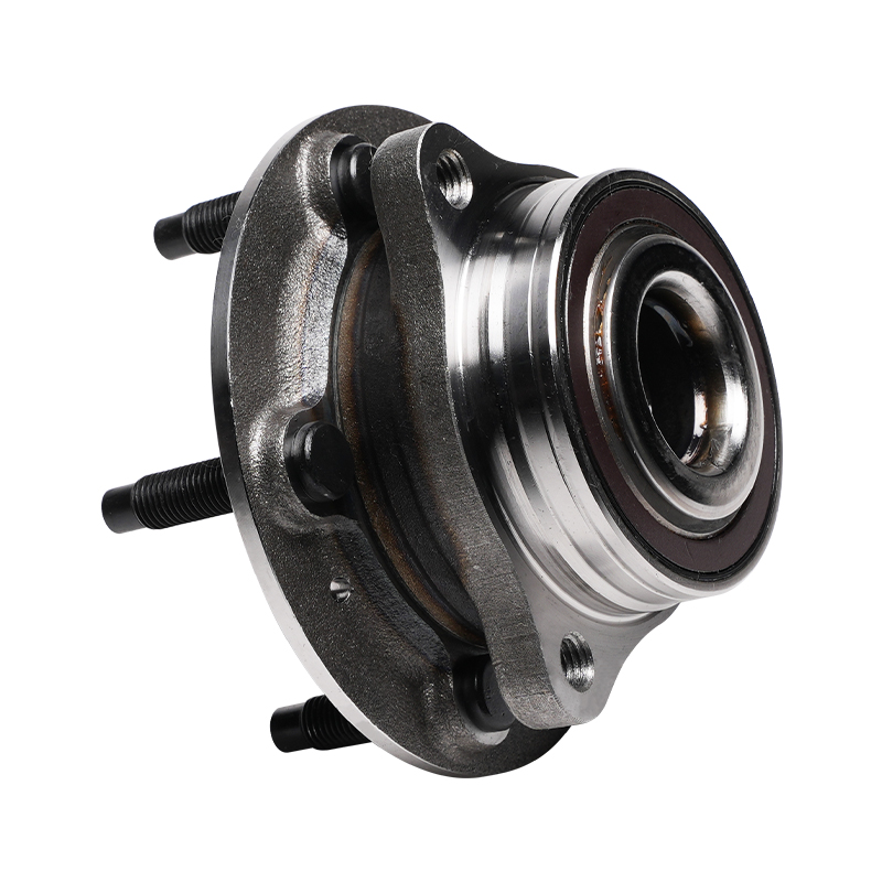 513398-American Cars Wheel cubo de cubo