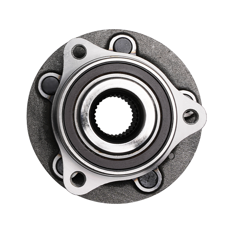 513398-American Cars Wheel cubo de cubo