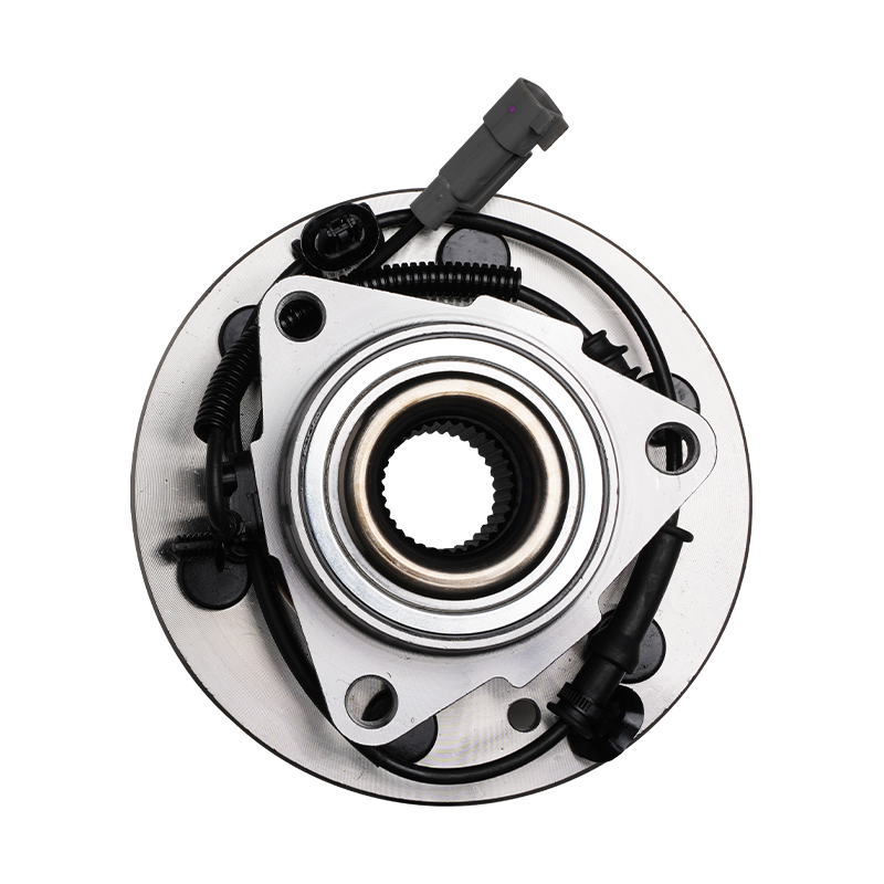 515179-American Cars Wheel cubo de cubo de la rueda