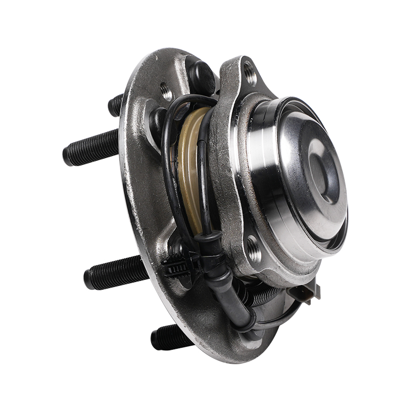 Rodamiento de cubos de rueda de automóviles 515180 estadounidenses