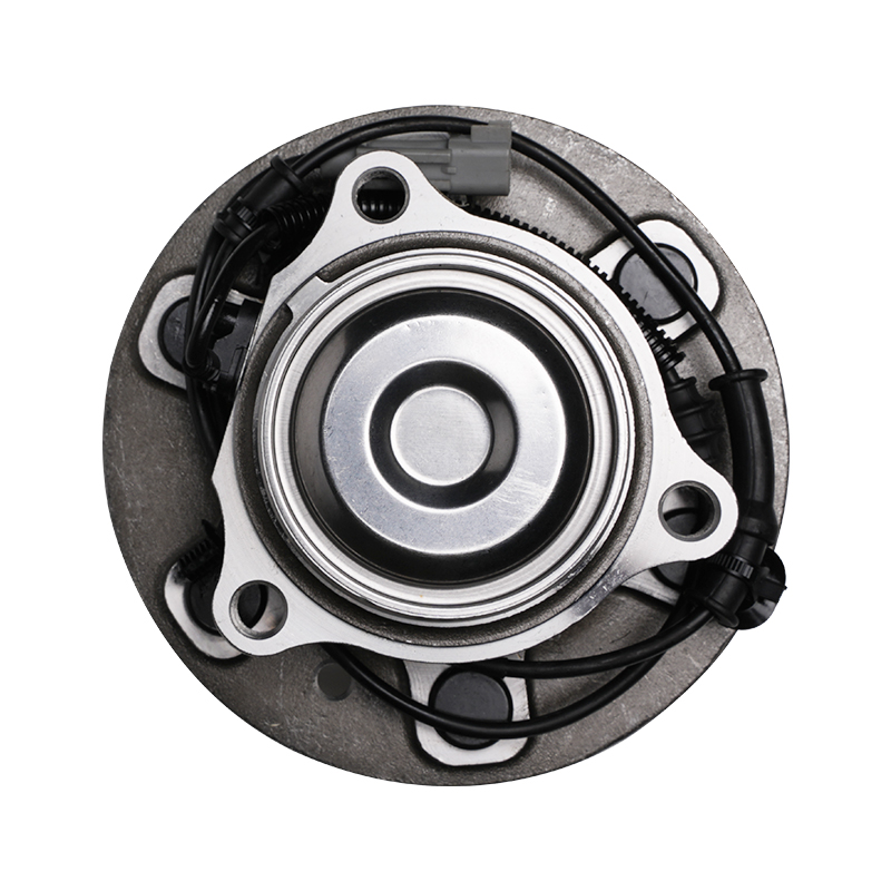 Rodamiento de cubos de rueda de automóviles 515180 estadounidenses