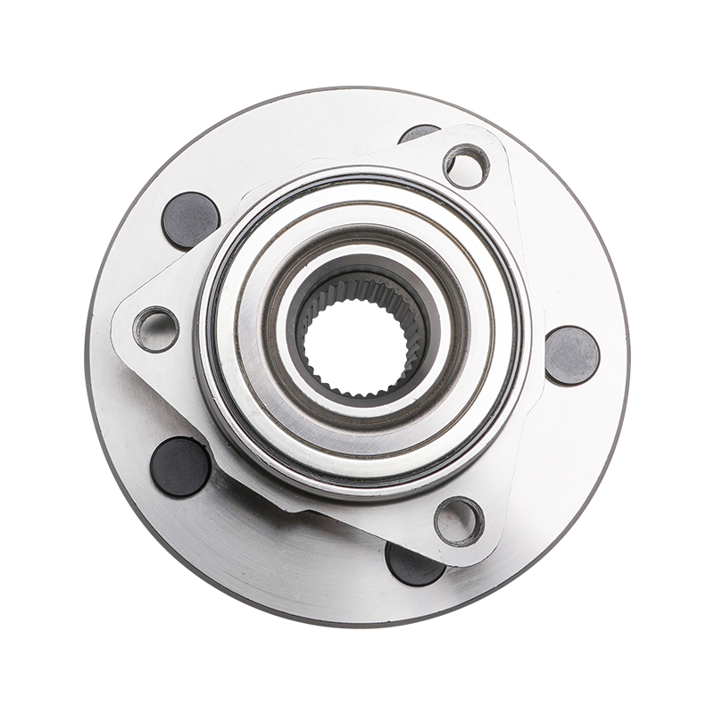 Rodamiento de cubo de rueda de automóviles 515038-estadounidense