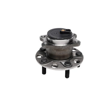 Unidades de Concentador de Ruedas: Componentes Clave de Seguridad y Rendimiento de la conducción