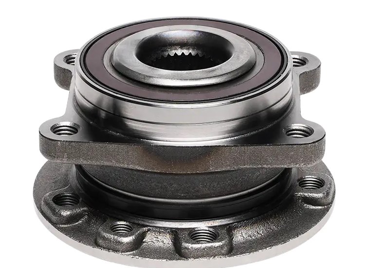 Cojinetes para cubos de ruedas de American Cars: un componente clave que contribuye a la seguridad y el rendimiento en la conducción