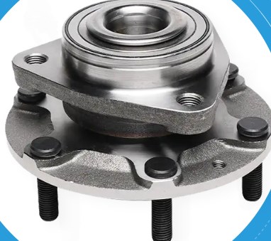 De la estructura al rendimiento: una comprensión integral de la esencia técnica de las unidades de cubo de rueda modernas