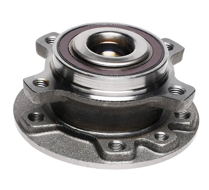 Guía profesional de rodamientos para cubos de ruedas: un componente clave para mejorar la seguridad y el manejo del vehículo