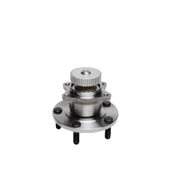 El papel crucial de los conjuntos de cubos de rueda en la seguridad y el rendimiento de los vehículos