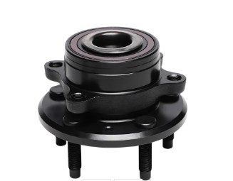 ¿Cómo determinar la durabilidad y confiabilidad de los cojinetes de cubo de rueda de los automóviles estadounidenses?